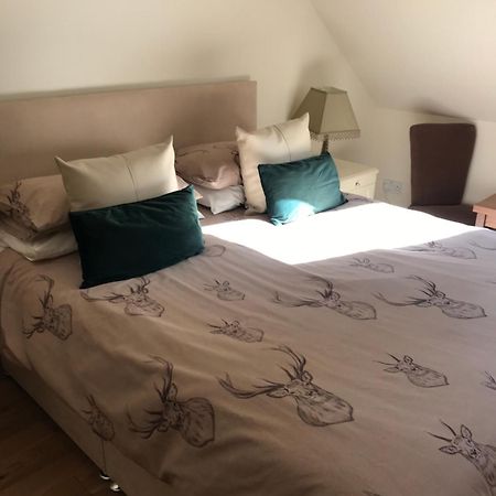 شقة Culag Lochside Self Catering لاس المظهر الخارجي الصورة
