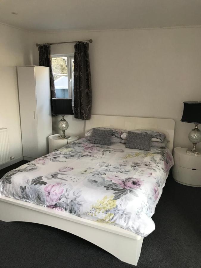 شقة Culag Lochside Self Catering لاس المظهر الخارجي الصورة