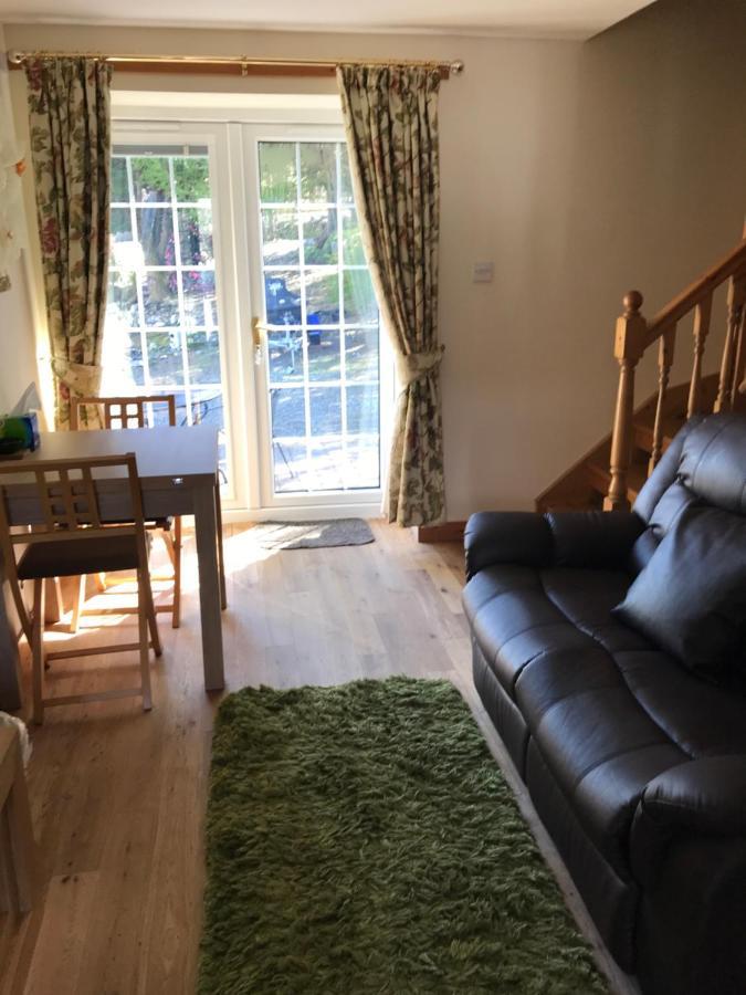 شقة Culag Lochside Self Catering لاس المظهر الخارجي الصورة