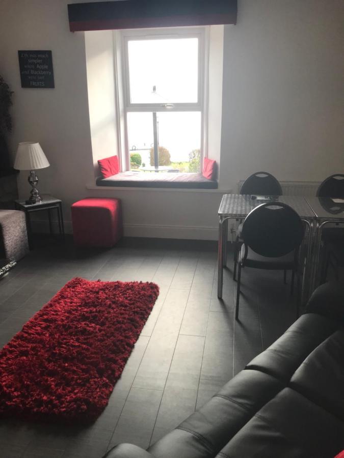 شقة Culag Lochside Self Catering لاس المظهر الخارجي الصورة